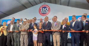 SİLİVRİ BELEDİYE BAŞKANI VOLKAN YILMAZ: İBB İLE İŞ BİRLİĞİNE DEVAM EDECEĞİZ