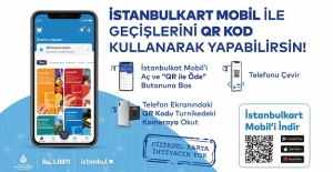 ULAŞIM TAMAMEN DİJİTALLEŞTİ