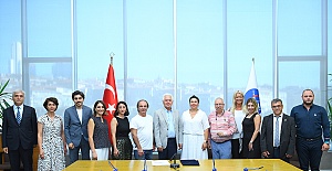 ÜNİVERSİTE EĞİTİMİNE ŞİŞLİ KOMŞU KART DESTEĞİ