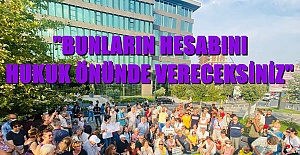 Üsküdar Belediye Başkanı Hilmi Türkmen istifaya davet edildi