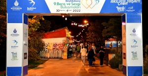 YAŞAM VADİSİ’NDE SAHAF FESTİVALİ
