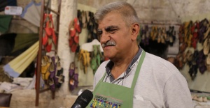 YAŞAYAN İNSAN HAZİNESİ: MEHMET ORHAN ÇAKIROĞLU