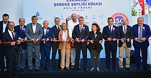 210 BİN İGDAŞ ABONESİNE YENİ HİZMET BİNASI