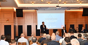 Başkan Bozkurt'tan 'İmar Planı' hakkında bilgilendirme