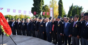 Beylikdüzü Belediyesin’denkıbrıs gazilerine vefa