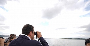 Bölgeye kimlik kazandıracak fikir yarışması