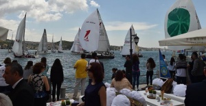 BOSPHORUS CUP, 21'İNCİ KEZ İSTANBUL'DA