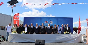 İŞÇİ DOSTU MALTEPE’DE “TOPLU İŞ SÖZLEŞMESİ” HALAYLARLA KUTLANDI