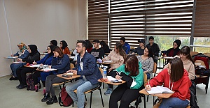 Kağıthaneli gençler, gençlik merkezi ile üniversiteli olacak