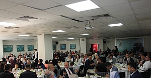 Kastamonuluların sahadaki mücadelesiyle AK Parti daha da güçleniyor
