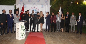 KİİMDER'İN TANITIM TOPLANTISI GERÇEKLEŞTİRİLDİ