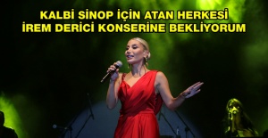 Küçükçekmece Sinop Spor Başkanı Rafet Orhan'dan anlamlı çağrı!