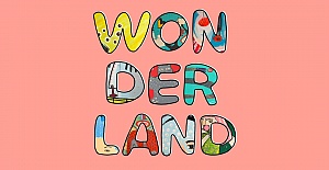 Sanatçı Baysan Yüksel - Wonderland / Harikalar Diyarı Sergisi