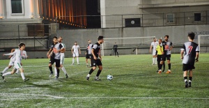 Sefaköy Kartal, Küçükçekmece Ufukspor karşısında farklı kazandı