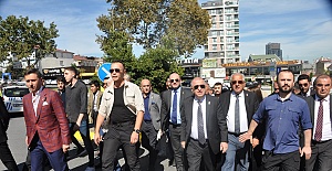 Ümit Özdağ, Samet Gül'ün öldüğü okula isminin verilmesini istedi