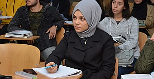 ÜNİVERSİTE HAZIRLIK VE KİŞİSEL GELİŞİM KURSLARINA KAYITLAR BAŞLADI