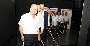 12 BİN ŞOFÖRE EMPATİ EĞİTİMİ