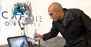 Abb’den kolayca programlanan robot teknolojisi