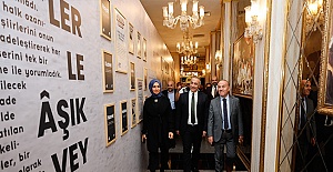 Aşık Veysel Kültür-Sanat Sezonu Kapılarını Açtı
