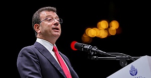 Başkan İmamoğlu ile Gülhane Parkı’nda “Kurtuluş” Kutlaması
