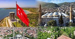 Bayrampaşa’dan Bilecik’e kültür gezileri