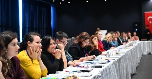 Beylikdüzü Belediyesi’nden “Eşitlik Yerelde Başlar” mesajı