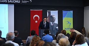 Beylikdüzü’nde Afetlere karşı farkındalık eğitimi