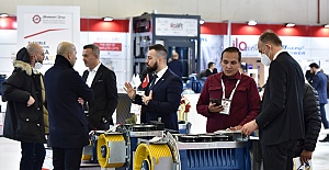 Dünya Asansör Endüstrisi, 2023’ü bekliyor