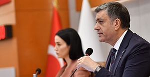Esenyurt Belediyesi 2023 yılının bütçesini açıkladı