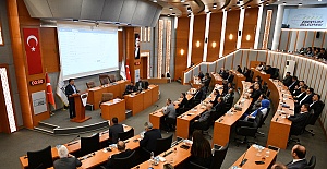 Esenyurt belediyesi'nden sorunlara yeni ve hizli çözümler