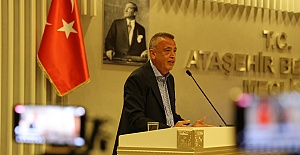 İlgezdi: Mali disiplinden asla ödün vermeyeceğiz