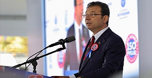 İmamoğlun'dan Cumhurbaşkanı Erdoğan'a ‘Meleni’li yanıt: Melen'i açabilselerdi, şu anda onun da  parasını ödemiş olacaktık