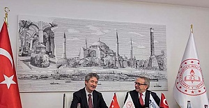 İstanbul İl Milli Eğitim Müdürlüğü ve Destek Patent farkındalık eğitimlerinin ikinci fazı için adım attı