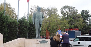 Kartal Belediye Başkanı Gökhan Yüksel Muhtarlar Günü'nü kutladı
