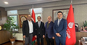 Soner Özimer: Fatih’te 20 yılda yapılmayanlar üç yılda yapıldı