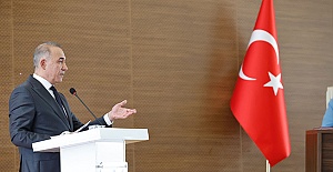 Sultangazi Belediye Meclisi mali bütçe için toplandı