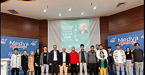 Sultangazi’de Medya Akademisi