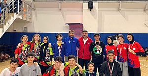 Sultangazili Sporculardan Büyük Başarı