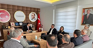 TÜMKİAD'ın başarısı