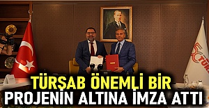 TÜRSAB önemli bir projenin altına imza attı