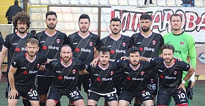 Yükselen Mimaroba çok farklı