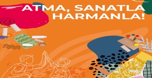 ‘’Atma, Sanatla Harmanla’’ İleri Dönüşüm Atölye Programı ANKAmall’da Başlıyor