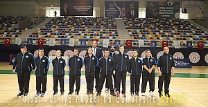Bağcılar Belediyesi, Futbol Türkiye Kupası’na Galibiyetle Başladı