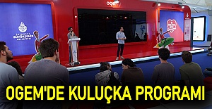 İBB'de Oyun geliştirme merkezi