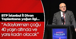 Bağımsız Türkiye Partisi (BTP) Genel Başkanı Hüseyin Baş TV 100’de Pınar Işık Ardor’un sunduğu Pazar Siyaseti programına konuk oldu.
