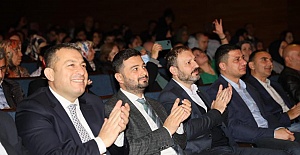 Engellilerin Performansı Herkese İlham Oldu