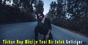 Eureka Ve Afil Yeni Şarkıları Kaftan İle Türkçe Rap Müziğe Yeni Bir Soluk Getiriyor…