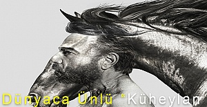 Kerem Alışık, Dünyaca Ünlü “Küheylan” Oyunuyla Seyirci Karşısına Çıkacak