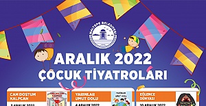 Maltepe’de Aralık Ayı Sanat Etkinlikleri Yeni Yıl Coşkusuyla Sürüyor