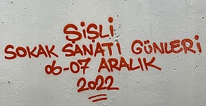 Semt Pazar'ında sanatçı rüzgarı